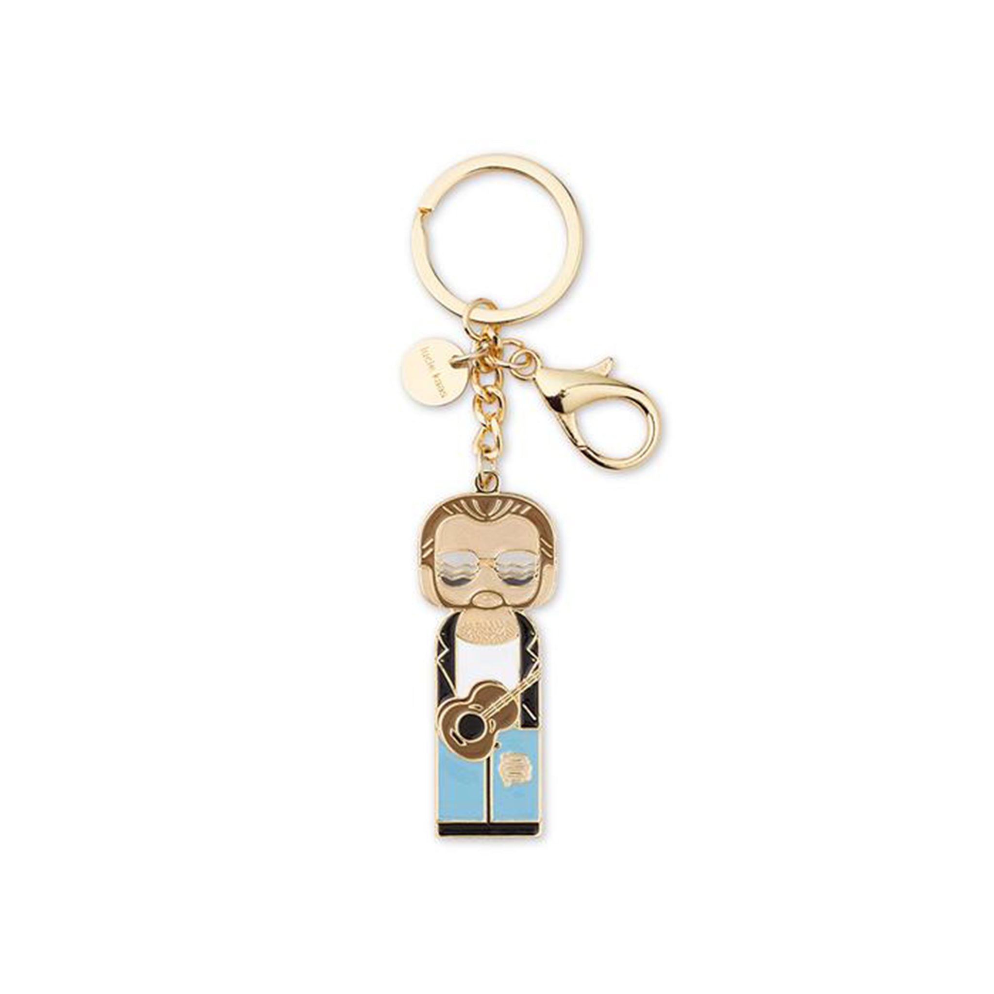 Keychain Sketch.inc
